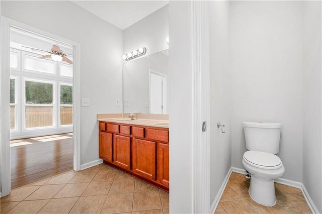 2113 Worrall Hill Drive, Duluth, GA 30096