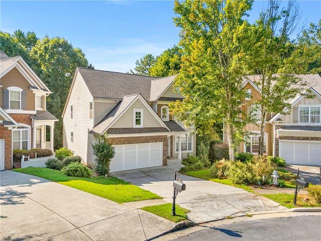 2113 Worrall Hill Drive, Duluth, GA 30096