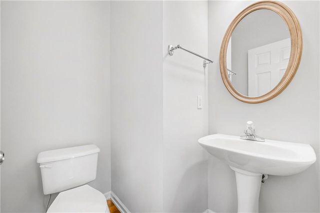 2113 Worrall Hill Drive, Duluth, GA 30096