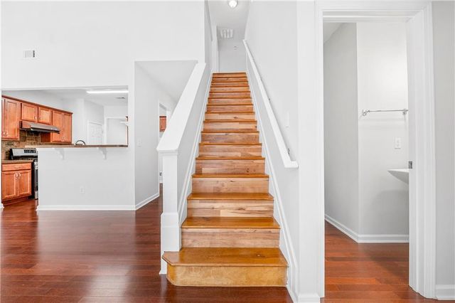 2113 Worrall Hill Drive, Duluth, GA 30096