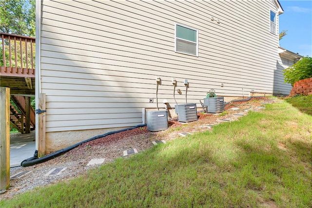 2113 Worrall Hill Drive, Duluth, GA 30096