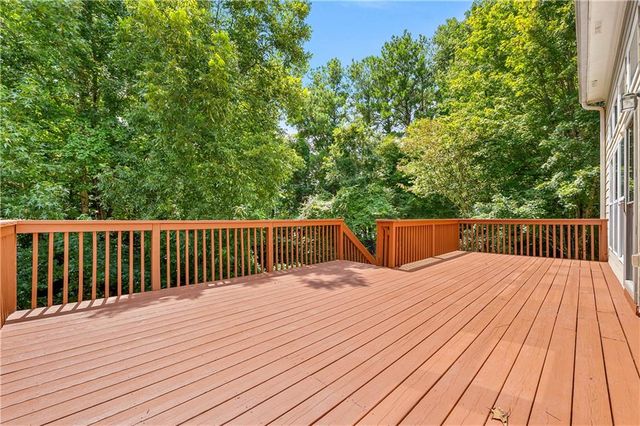 2113 Worrall Hill Drive, Duluth, GA 30096