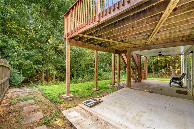 2113 Worrall Hill Drive, Duluth, GA 30096