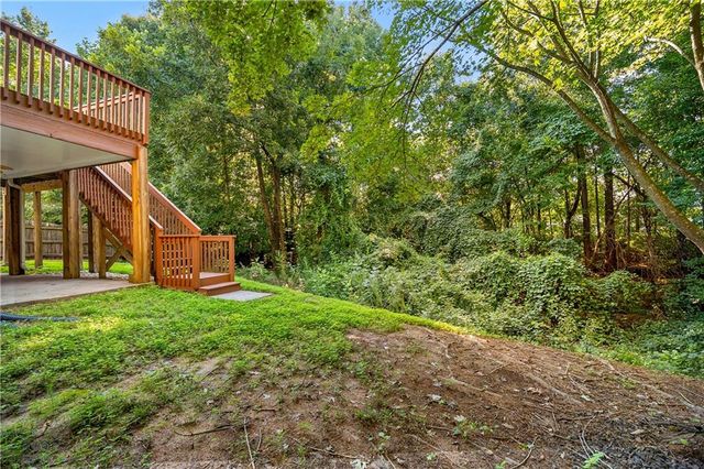 2113 Worrall Hill Drive, Duluth, GA 30096