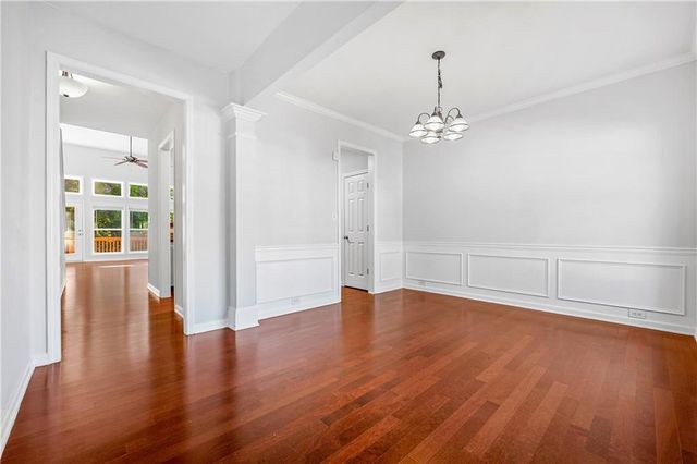 2113 Worrall Hill Drive, Duluth, GA 30096