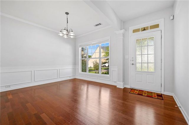 2113 Worrall Hill Drive, Duluth, GA 30096