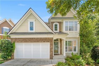 2113 Worrall Hill Drive, Duluth, GA 30096