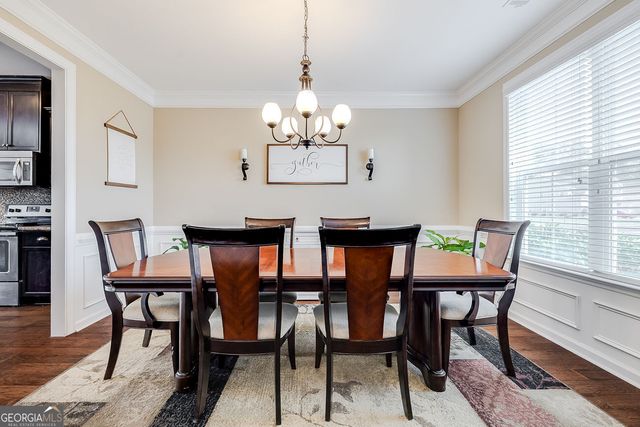 161 Greystone Drive, Guyton, GA 31312