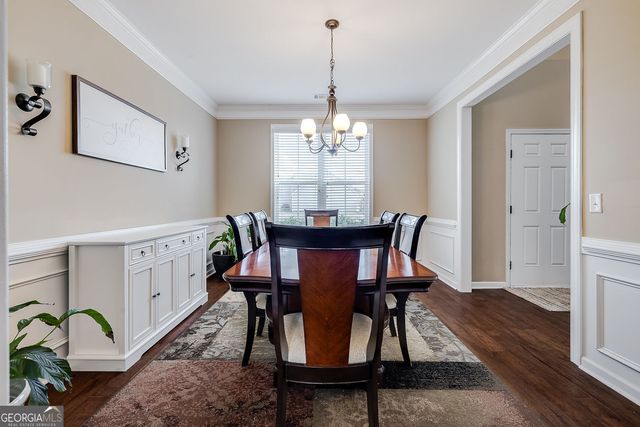 161 Greystone Drive, Guyton, GA 31312