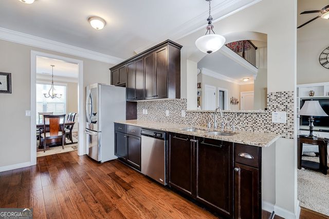 161 Greystone Drive, Guyton, GA 31312