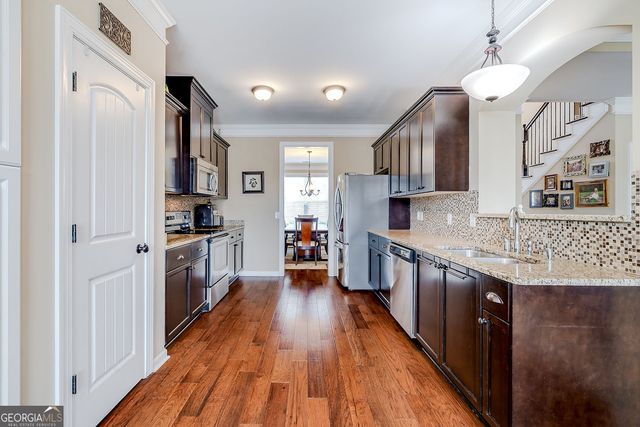 161 Greystone Drive, Guyton, GA 31312