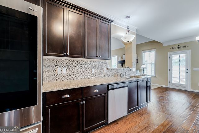 161 Greystone Drive, Guyton, GA 31312