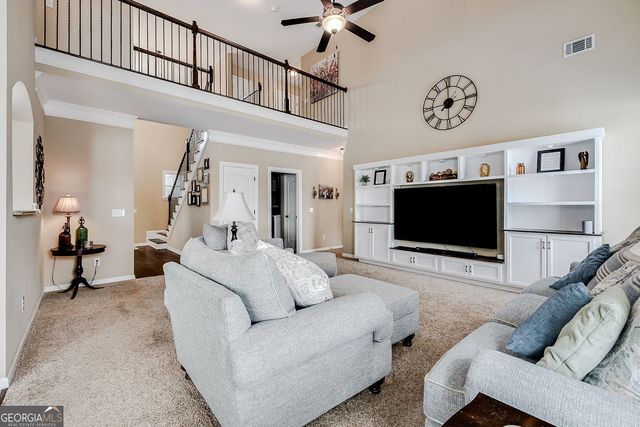 161 Greystone Drive, Guyton, GA 31312