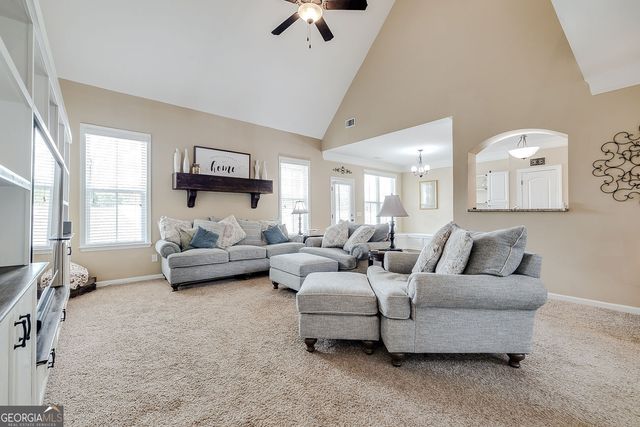 161 Greystone Drive, Guyton, GA 31312