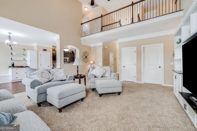 161 Greystone Drive, Guyton, GA 31312