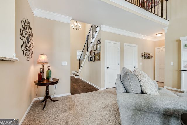 161 Greystone Drive, Guyton, GA 31312