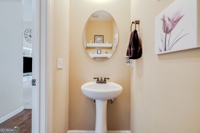 161 Greystone Drive, Guyton, GA 31312