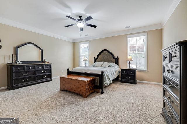 161 Greystone Drive, Guyton, GA 31312