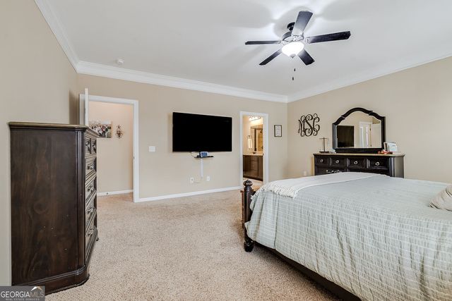 161 Greystone Drive, Guyton, GA 31312