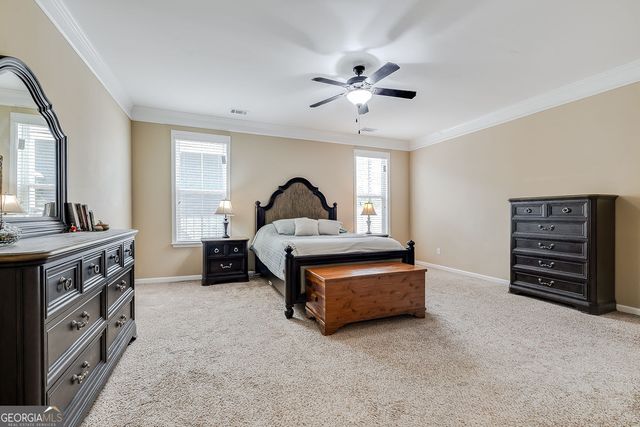 161 Greystone Drive, Guyton, GA 31312