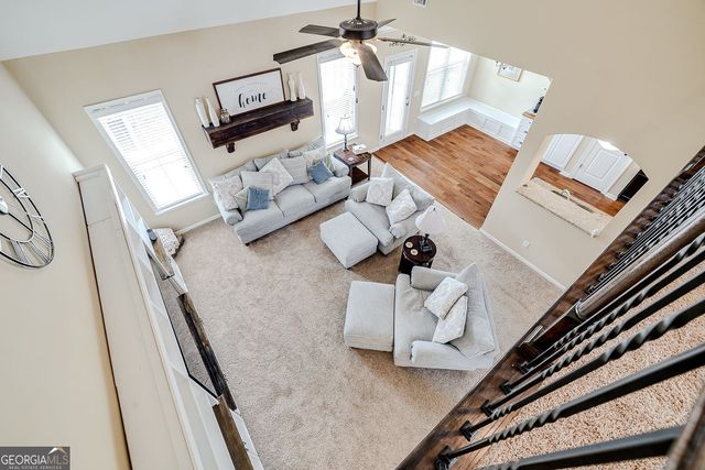 161 Greystone Drive, Guyton, GA 31312