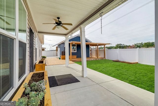 161 Greystone Drive, Guyton, GA 31312