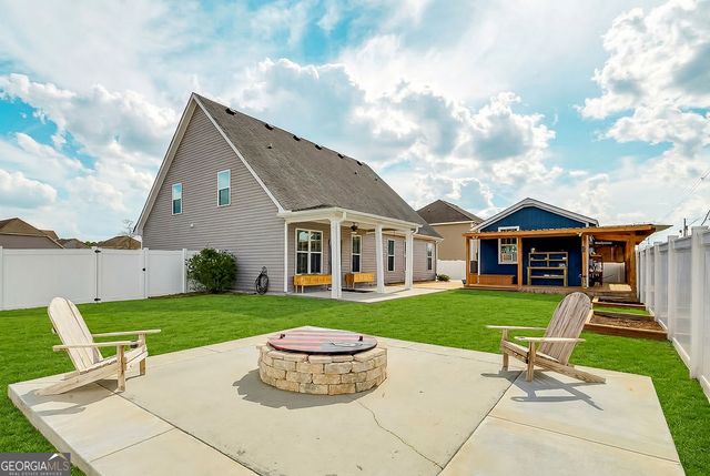 161 Greystone Drive, Guyton, GA 31312