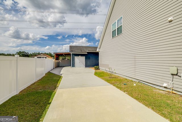 161 Greystone Drive, Guyton, GA 31312