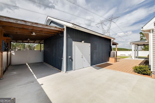 161 Greystone Drive, Guyton, GA 31312