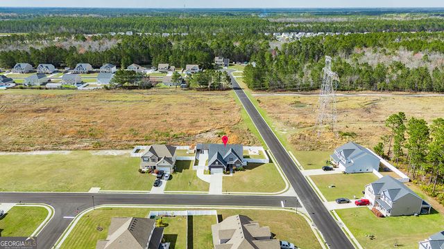 161 Greystone Drive, Guyton, GA 31312