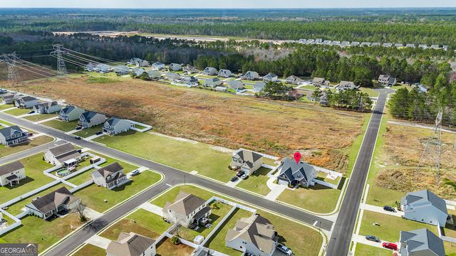 161 Greystone Drive, Guyton, GA 31312