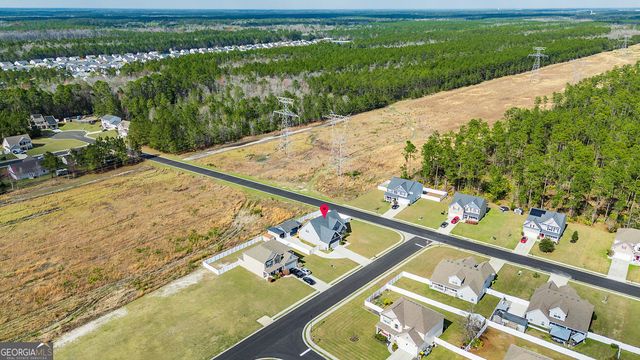 161 Greystone Drive, Guyton, GA 31312