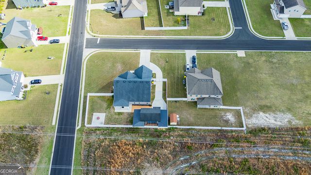 161 Greystone Drive, Guyton, GA 31312