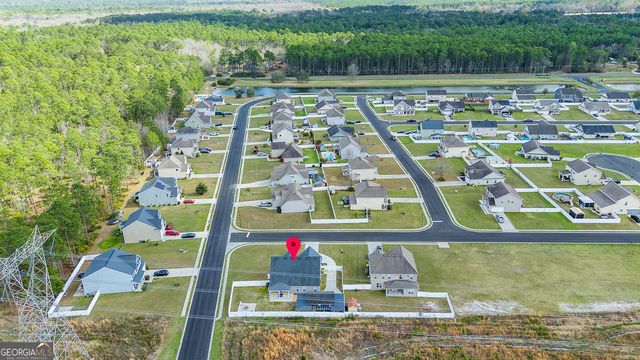 161 Greystone Drive, Guyton, GA 31312