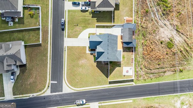 161 Greystone Drive, Guyton, GA 31312