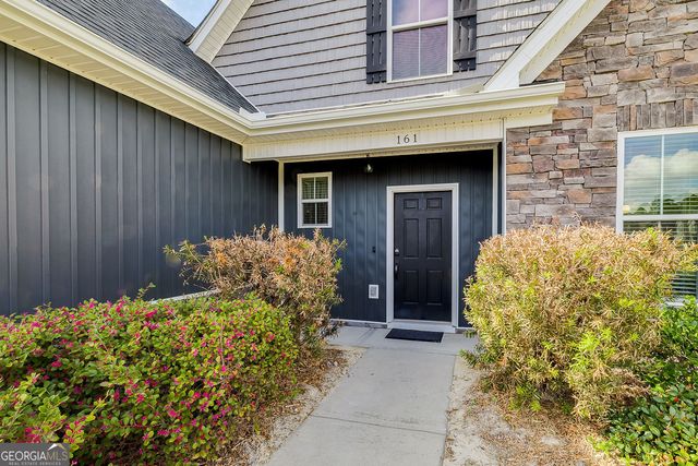 161 Greystone Drive, Guyton, GA 31312