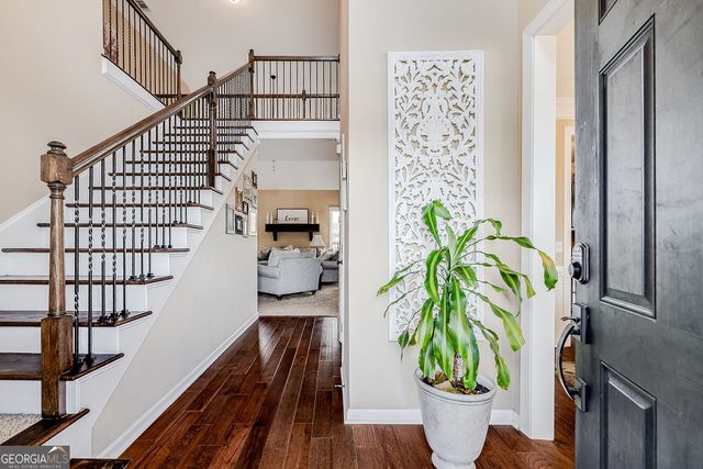 161 Greystone Drive, Guyton, GA 31312