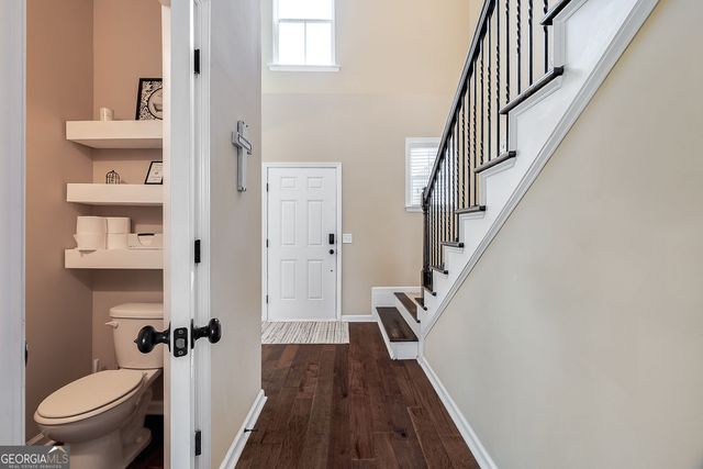 161 Greystone Drive, Guyton, GA 31312