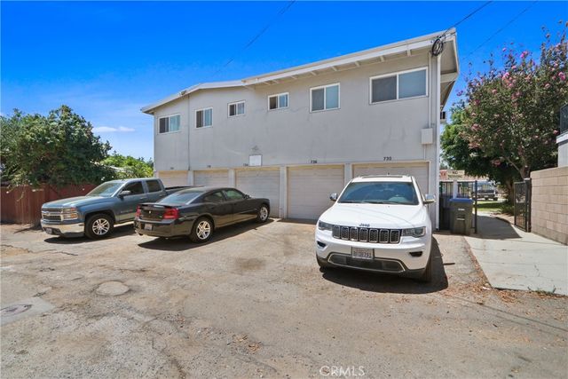 732 N Euclid Street, La Habra, CA 90631
