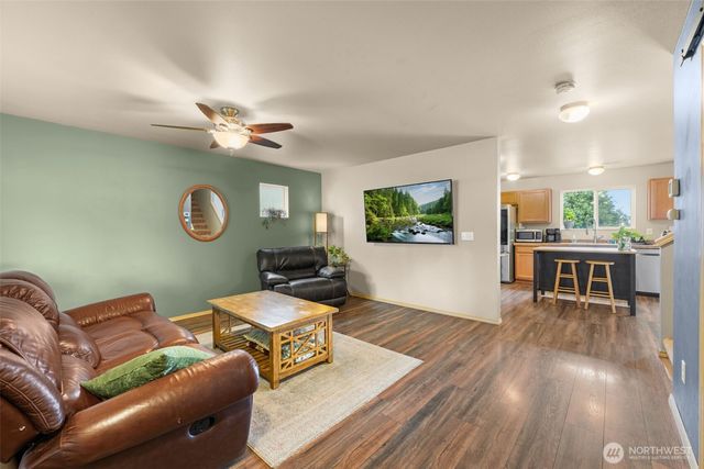 5023 200th Street Ct E, Spanaway, WA 98387