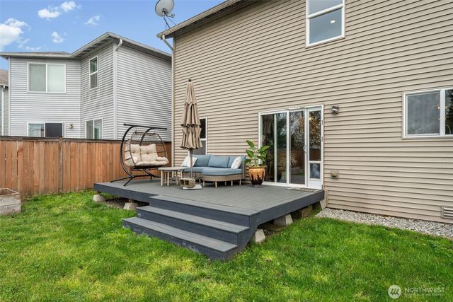 5023 200th Street Ct E, Spanaway, WA 98387