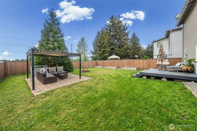 5023 200th Street Ct E, Spanaway, WA 98387