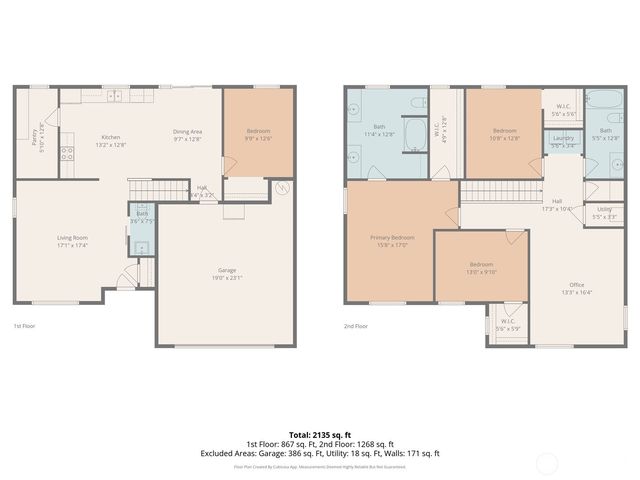 5023 200th Street Ct E, Spanaway, WA 98387