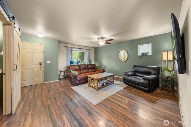 5023 200th Street Ct E, Spanaway, WA 98387