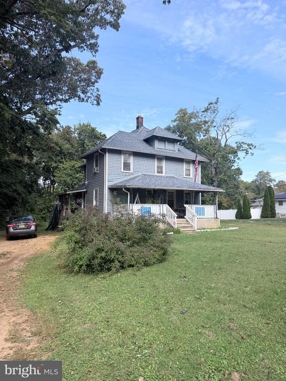 300 SALEM AVE, NEWFIELD, NJ 08344 — photo 2