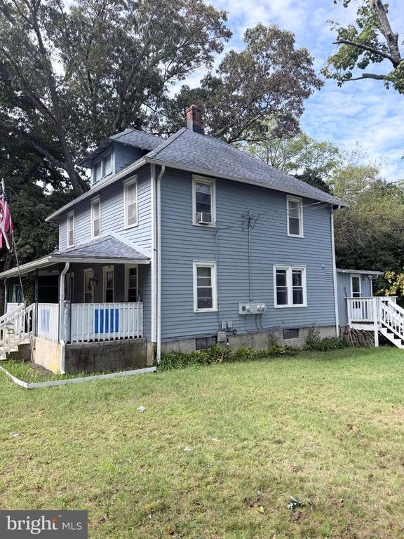 300 SALEM AVE, NEWFIELD, NJ 08344 — photo 3