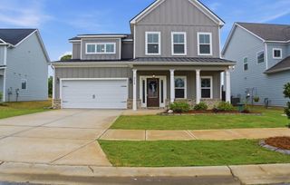 2638 Laurens Street, Grovetown, GA 30813