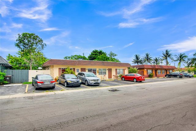 4020 NW 31st Terrace 1-5, Lauderdale Lakes, FL 33309
