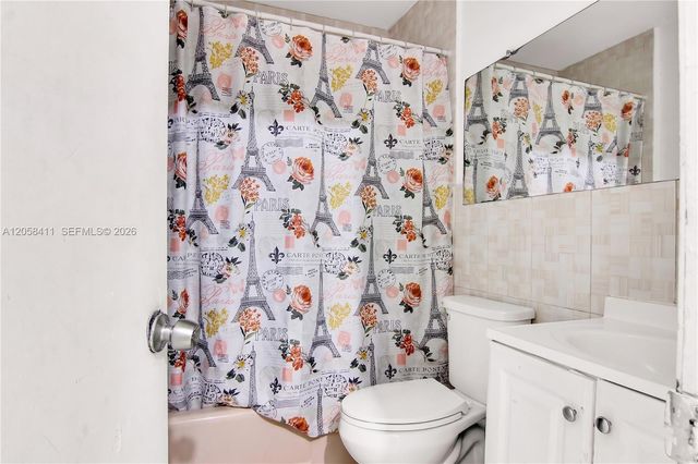 4020 NW 31st Terrace 1-5, Lauderdale Lakes, FL 33309