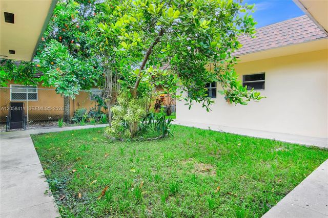 4020 NW 31st Terrace 1-5, Lauderdale Lakes, FL 33309